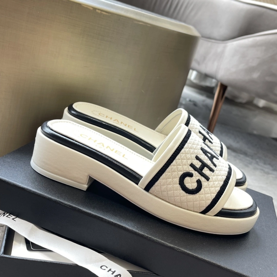 coco-- 4.5cm Heel height item:C-X158G2938Y